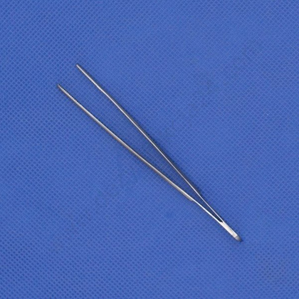 Pinceta anatomiczna STILLE 15 cm - prosta