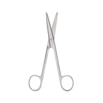 Nożyczki operacyjne MAYO-STILLE 15 cm - proste