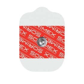 Elektroda do EKG EK-S 35 PSG ST dla dzieci (50 szt.) - Sorimex