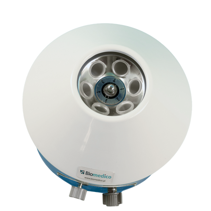 Wirówka laboratoryjna LC 04R digital cyfrowa