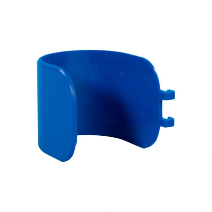 Hak na łóżko szpitalne uchwyt do butelek 500 ml