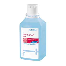 DESMANOL Pure 500 ml.