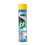 Cif Pro Formula Multisurface 400ml