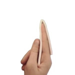 Szyna palcowa 500 x 20 mm