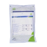 OPTHALMIC DRAPE 2-IF - Obłożenie do operacji okulistycznych 100 x 100 cm., sterylne - AlphaTEX Comfort