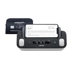 Ciśnieniomierz i monitor EKG OMRON Complete