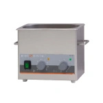 Sonic - 3S myjka ultradźwiękowa ze spustem