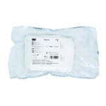 Serweta gazowa 17. nitkowa, 4. warstwowa 45 x 45 cm (5 szt.) sterylna z nitką RTG - ABDOMA