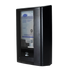 Dozownik hybrydowy IntelliCare czarny - 1,3 L