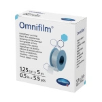Przylepiec foliowy - Omnifilm 1,25 cm x 5 m