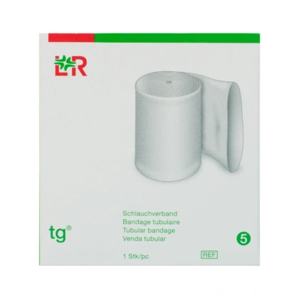 Rękaw TG Tubular Bandage nr 5 (5,5 cm x 20 m)