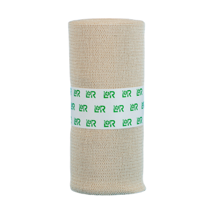 Opaska tkana ROSIDAL K 12 cm x 5 m - L&R