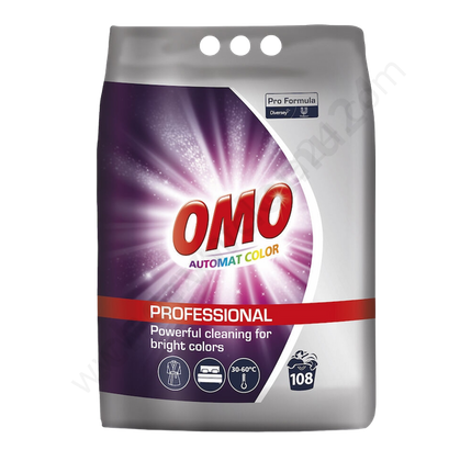 Omo Professional Automat Color 7 kg