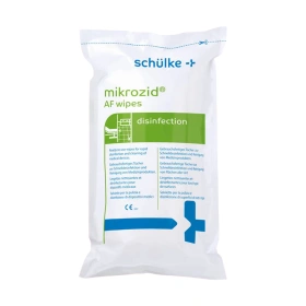 Chusteczki Mikrozid AF (150 szt.) WKŁAD 