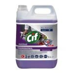 Cif Pro Formula 2in1 Cleaner SafeGuard 5 L