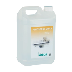 Aniospray Quick 5 L