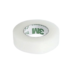 Plaster foliowy Transpore 2,5 cm x 5 m - 3M