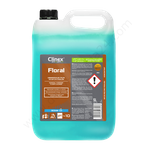 CLINEX Floral - Ocean 5 L
