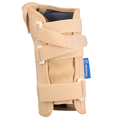 Ligaflex Manu, prawa, rozmiar 0 - beż