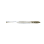 Pinceta epilacyjna 8 cm - szeroka, mała