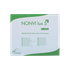 Kompresy włókninowe NONVI lux S, jałowe 10 x 10 cm (10 x 10 szt.)