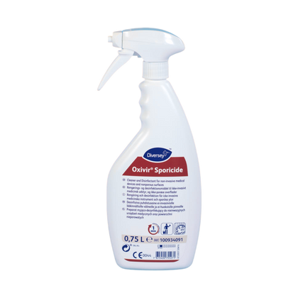 Oxivir Sporicide 750 ml