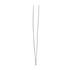 Pinceta laryngologiczna GRUENWALD 20 cm
