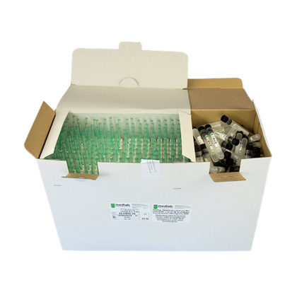 Zestaw do OB na 1,6 ml krwi (200 kpl.) - Medlab