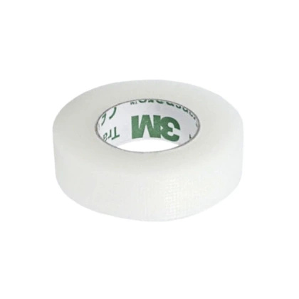 Plaster foliowy Transpore 1,25 cm x 9,14 m - 3M