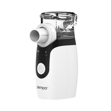 Inhalator membranowy NEB 500 MESH - PEMPA