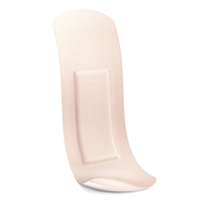Plaster wodoodporny - Leukoplast BARRIER 2,2 x 7,2 cm (10 szt.)