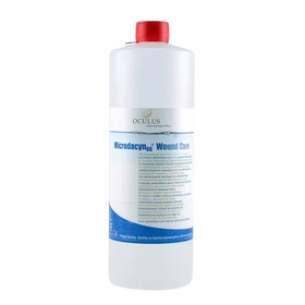 Microdacyn Wound Care 990 ml