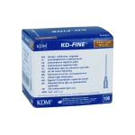 Igła 0,45 x 12 mm 26 G (100 szt.) - KD