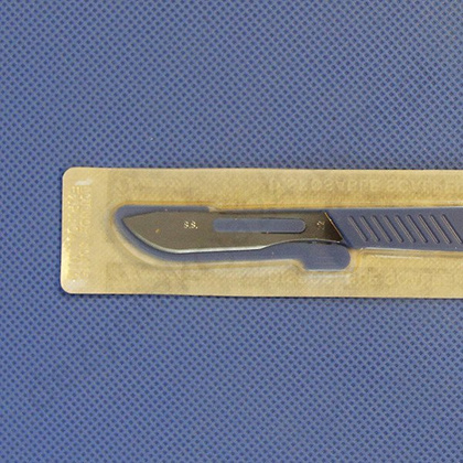 Skalpel Nr 11 XDS (10 szt.) - Xinda