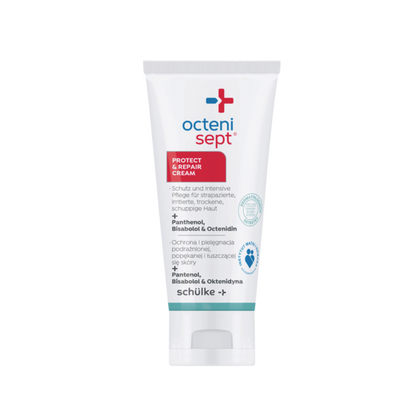 Octenisept krem regenerujący, 50 ml