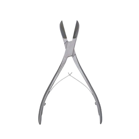 Odgryzacz kostny LISTON 22 cm - prosty