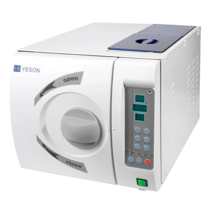 Autoklaw Yeson Silver 22 L biały