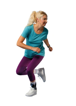 Malleo Dynastab® BOA®, rozmiar 3 - antracyt