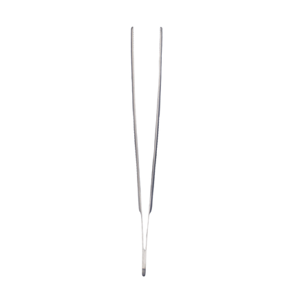 Pinceta anatomiczna 14,5 cm - prosta