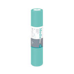 Podkład podfoliowany w rolce 50 cm x 40 m,<br>perforacja co 50 cm - Zielony
