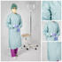 Fartuch chirurgiczny Sentinex Pro SMMS Basic "direct" L&R