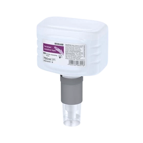 Seraman sensitive foam 750 ml (NEXA)