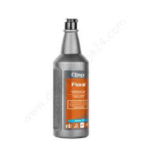 CLINEX Floral - Ocean 1L