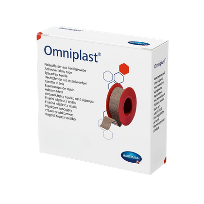 Plaster Omniplast 5 cm x 5 m