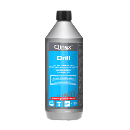 CLINEX Drill 1 L