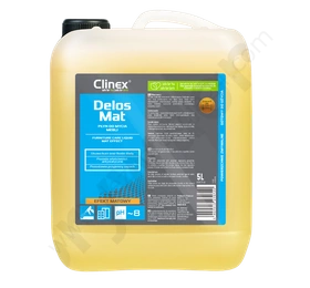 CLINEX Delos Mat 5 L