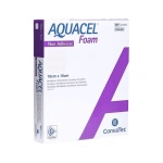 Aquacel Foam N/ADH - opatrunek 15 x 15 cm. (5 szt.) - ConvaTec