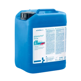Gigazyme X-tra 5 L.