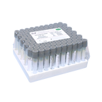 Probówka do glukozy Fluoride Oxalate, plast. IMP 2 ml 13 x 75 mm, op. 100 szt.