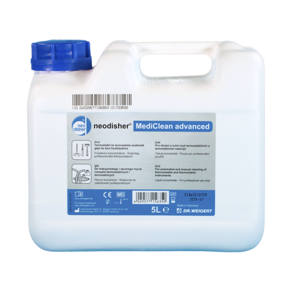Neodisher MediClean Advanced 5 L